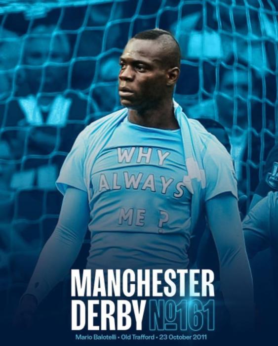 巴洛特利车祸拒测引争议 过往荒诞行径再被热议