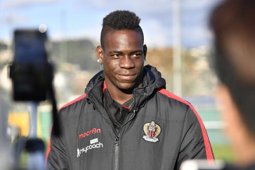 巴洛特利车祸拒测引争议 过往荒诞行径再被热议