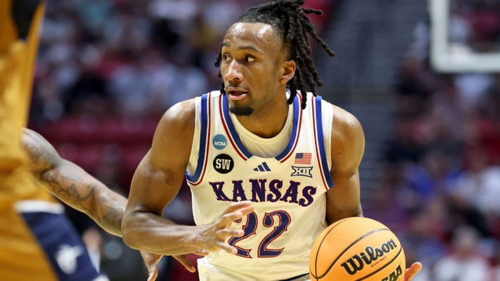 NCAA疯狂三月三大状元热门仅剩布泽尔晋级甜蜜