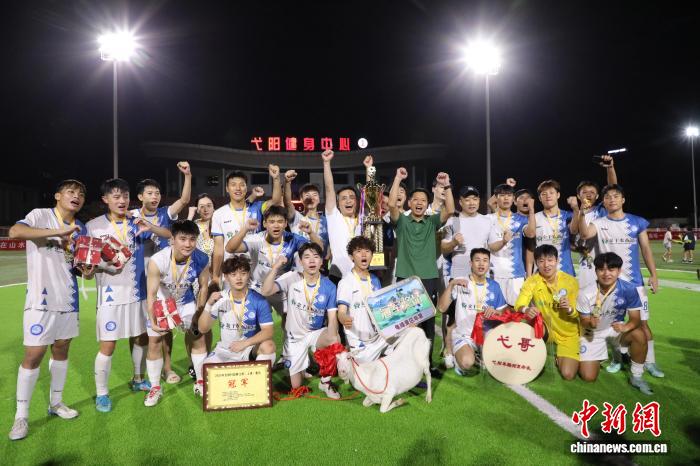 村超全国赛各赛区绽放经济活力 流量密码激活乡