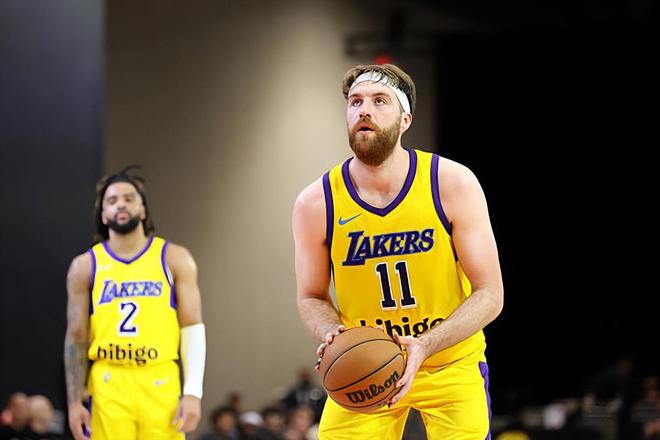 德鲁-蒂米20+7+6助南湾湖人掀翻苏福克斯天力