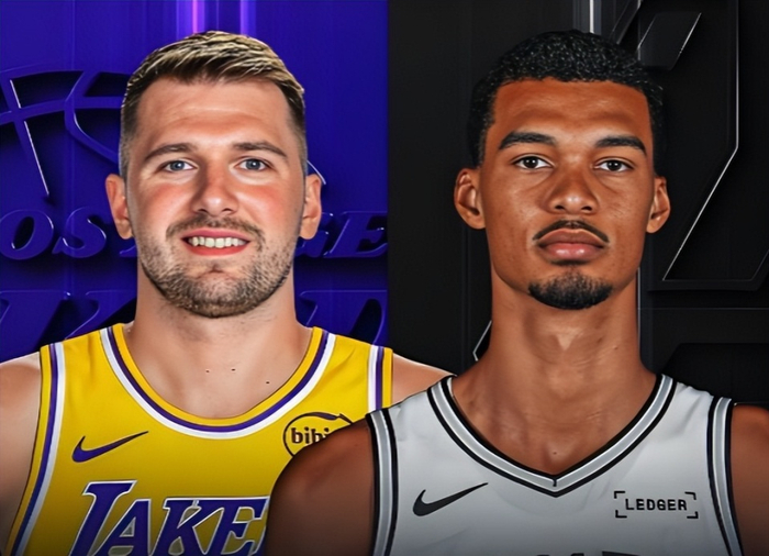 文班亚马逆袭登顶MVP榜 东契奇战绩短板成最大隐