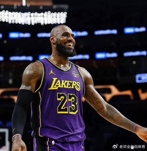 NBA历史仅四人能打满五个位置，魔术师、杜兰特