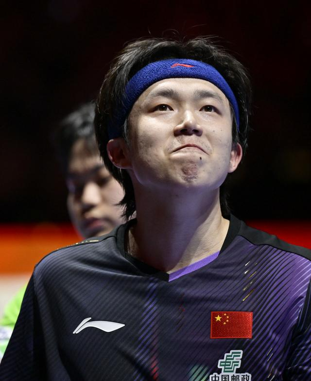 澳门世界杯后世界排名更新 国乒男单遭遇人才断