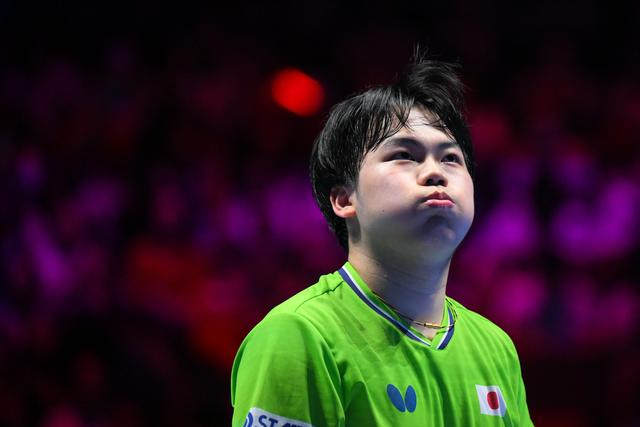 澳门世界杯后世界排名更新 国乒男单遭遇人才断