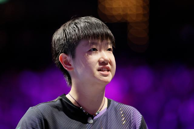 澳门世界杯后世界排名更新 国乒男单遭遇人才断