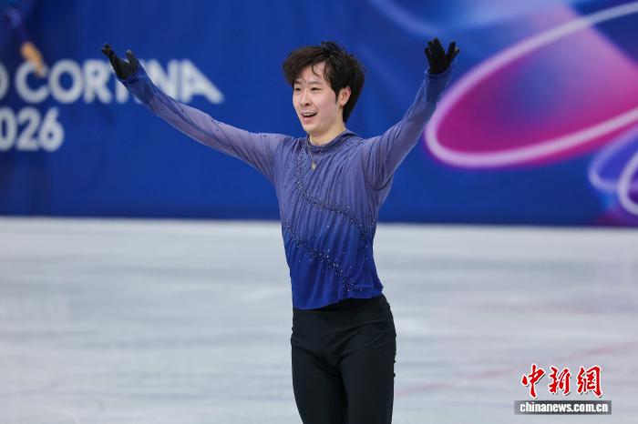 金博洋米兰冬奥会以热爱演绎完美交响曲
